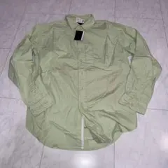 90's 新品 ラルフローレン　長袖シャツ