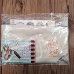 ミスド 福袋 2026 ドーナツ引換カード以外