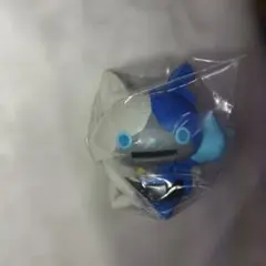 妖怪ウォッチ　くんでみヨ〜カイモデル２　フィギュア　人形　ロボニャンＦ型