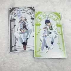 【ブルーロック】【sweets flavor2026】潔世一　凪誠士郎