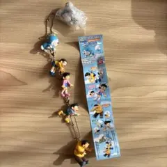 ドラえもん　つまんでつなげてますこっと　のび太　しずかちゃん　ジャイアン　スネ夫