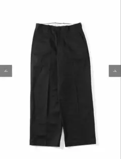 R*r様 ユニバーサルプロダクツ NO TUCK WIDE CHINO TROUのサムネイル