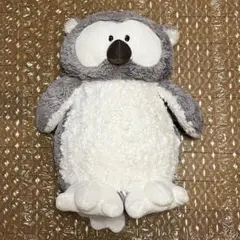 ころはむコロン チラくんといっしょ チラのすけ BIGぬいぐるみ - メルカリ