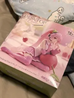 初音ミク フィギュア