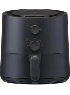 ノンフライヤー GF-KT005-BK 本体 リフィーリン - メルカリ