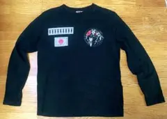 LA ROCKA! Tシャツ 79 ロッカーズ スカル - メルカリ