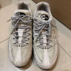 Nike Air Max 95 ホワイト オレオ