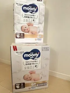 ムーニー テープ L 4個入り 未開封 - メルカリ