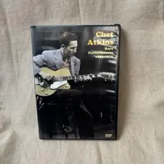 Chet Atkins Rare Performances 1955-1975