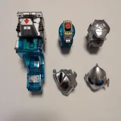 仮面ライダーフォーゼ　コズミックスイッチ　他
