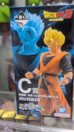 2026年最新】C賞 孫悟飯の人気アイテム - メルカリ