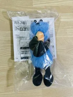 一番くじPUPPET SUNSUN パペットスンスン　D賞