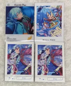 あんスタ 日々樹渉 まとめ売り ① - メルカリ