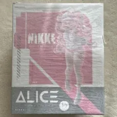 勝利の女神：NIKKE アリス スイートホーム[限定版] 1/7完成品フィギュア