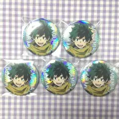 ヒロアカ　ネスタ　緑谷出久