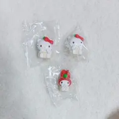 サンリオキャラクターズ シュウマイ