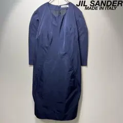 JIL SANDER スプリング トレンチコート RAF SIMONS期 RAF SIMONS期JIL SANDERスプリングコート トレンチ OAMC - メルカリ