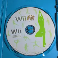 Wii Fit (Wii)