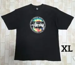 2026年最新】Stussy tシャツ ラスタの人気アイテム - メルカリ