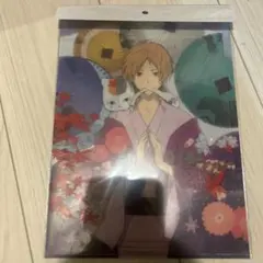 2026年最新】夏目友人帳 クリアファイルの人気アイテム - メルカリ
