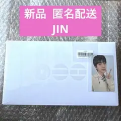 BTS ARIRANG ROOTED IN MUSIC フォトカード JIN