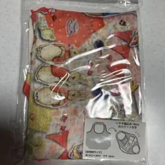 ピーターラビット　エコバッグ