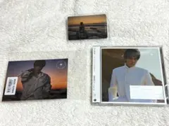 岩田剛典　SPACE COWBOY 通常盤　トレカ付き⑥