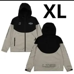 XL LUZeSOMBRA ルースイソンブラ メッシュジャケットMESH JKTのサムネイル