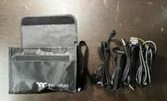 Thermaltake TOUGHPOWER GF 850W コードと袋のみ