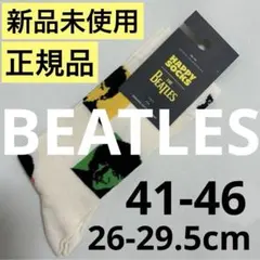 HAPPY SOCKS 新品未使用　正規品　BEA01-1300 41のサムネイル