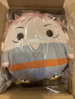 呪術廻戦　くじメイト　ぬいくじ３　虎杖　C賞