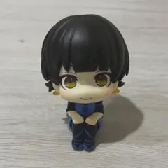 ブルーロック〈蜂楽廻〉るかっぷ　フィギュア