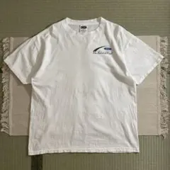 Vintage Ford Logo Tee TULTEX USA製のサムネイル
