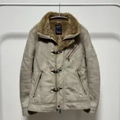 ファイヤーマンジャケット y2k ファージャケット 短丈 ダークウェア グランジ