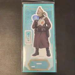 ゴールデンカムイ 金カム ヴァシリ アクリルスタンド アクスタ 夏の納涼