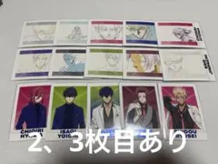 2026年最新】ブルーロックまとめ売りの人気アイテム - メルカリ