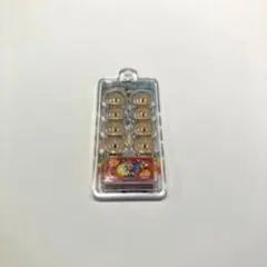 キャラクターイラスト カードケース 10枚収納