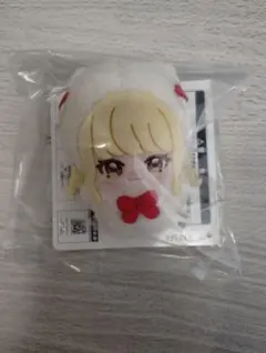 【新品・未使用】一番くじ 学マスPart4 F賞 きららいず マスコット ことね