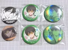 2025年最新】十亀条缶バッジの人気アイテム - メルカリ