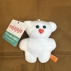 mojojojo マスコットぬいぐるみ2