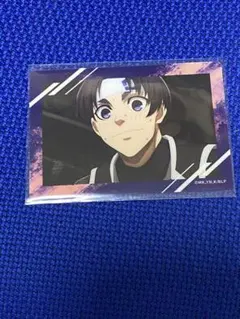 ブルーロック オーロラアートコレクション 七星虹郎