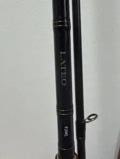 DAIWA LATEO 93ML シーバスロッドのサムネイル