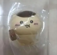 ちいかわ なんかほっこりちいかわの湯 C賞 フィギュア （くりまんじゅうのみ）