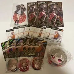 にじさんじ フレン・E・ルスタリオ アクスタ まとめ売り - メルカリ