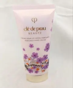 クレ・ド・ポー ボーテ クレームプールレマンパフュメ （ハンドクリーム）75g