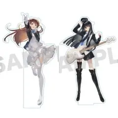 WHITE ALBUM2』 ぬいぐるみ 「小木曽雪菜」＆「冬馬かずさ」 - メルカリ