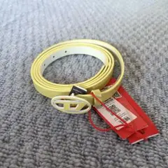 DIESEL ベルト　 B-1DR 15 DOUBLE