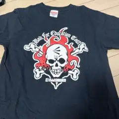 新品】ELLEGARDEN 般若Tシャツ黒XL - メルカリ