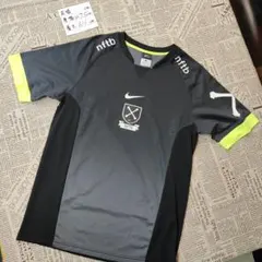 NIKE　FOOTBALL　NFTB　トレーニングウェア　サッカーウェア