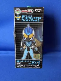 仮面ライダーオーズ シャウタコンボ フィギュア